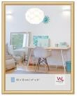 Walther Design Bilderrahmen Kunststoffrahmen New Lifestyle f&uuml;r Digital- und