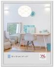 Walther Design Bilderrahmen Kunststoffrahmen New Lifestyle f&uuml;r Digital- und