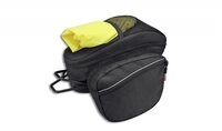 KlickFix Satteltasche Contour Max Touring 4030572002313 Satteltaschen schwarz/grau