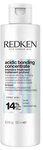 Redken Haarelexier Redken Acidic Bonding Concentrate Pre-Treatment Masker 190ml