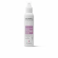 Goldwell Haarpflege-Set Stylesign Heat Styling Gl&auml;ttendes Serum-Spray 100 ml