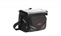 NORCO Lenkertasche Idaho Lenkertasche schwarz Klickfix 5 Liter