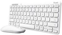 Trust Tastatur