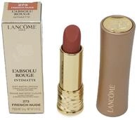 LANCOME Lippenstift Lancome Absolu Rouge Matte Lippenstift 3,4g French Nude 273