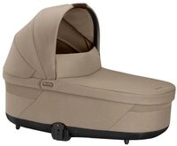 Cybex Kinderwagenaufsatz