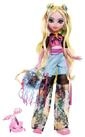 Mattel&reg; Anziehpuppe Mattel HXH75 - Monster High Lagoona Blue Puppe