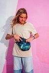 NITRO G&uuml;rteltasche G&uuml;rteltasche HIP BAG, mit gr&ouml;&szlig;enverstellbarem Gurt