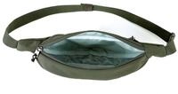 NITRO Bauchtasche Nitro Bauchtasche HIP BAG ROSIN gr&uuml;n