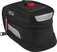 ABUS Satteltasche ORYDE Satteltasche 1,2 Liter, ST 2100 KF, Abus, 08472