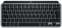 Logitech MX Keys Mini For Mac Tastatur Heimb&uuml;ro Bluetooth QWERTZ Deutsch