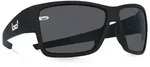 gloryfy Sonnenbrille G14 Sonnenbrille Sportbrille unbreakable schwarz