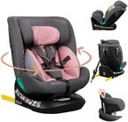 lionelo Autokindersitz BASTIAAN ONE i-SIZE, ab: ab Geburt, bis: 12 Jahren, ab:...