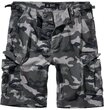 Brandit Stoffhose Brandit Herren BDU Ripstop Shorts (1-tlg)