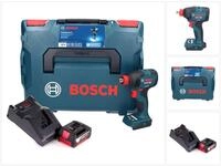Bosch Professional Akku-Schlagschrauber GDX 18V-210 C Professional Akku