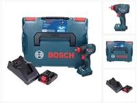 Bosch Professional Akku-Schlagschrauber GDX 18V-210 C Professional Akku