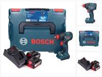 Bosch Professional Akku-Schlagschrauber GDX 18V-210 C Professional Akku