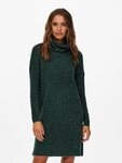 ONLY Strickkleid ONLJANA L/S COWLNCK DRESS WOOL KNT NOOS