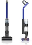 DYSON Nass-Trocken-Sauger "Dyson WashG1&trade; Nassreiniger", schwarz (schwarz,...