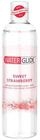 EIS Stimulationsgel EIS Waterglide 'Sweet Strawberry', 300ml, Gleit-& Erlebnisgel,