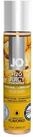 System Jo Gleitgel H2O Juicy Pineapple, Flasche mit 30ml, 1-tlg., fruchtiges &