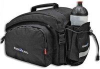 Rixen & Kaul Fahrradtasche Rixen & Kaul Rackpack 1 Plus f&uuml;r Racktime 10 Liter