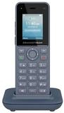 GRANDSTREAM Grandstream Networks WP816 IP-Telefon Blau 2 Zeilen TFT WLAN