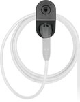 TechniSat Elektroauto-Ladestation-Halterung Kabel- und Steckerhalter&nbsp;Typ 2