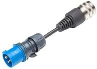 Juice Juice Technology Sicherheitsadapter JUICE Strom-Adapterkabel