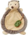 BIECO Schnuffeltuch Bieco Schmusetuch Igel ab 0m+ ca. 27 cm Schnuffeltuch Baby