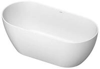 Duravit Badewanne DuraKanto Oval Badewanne