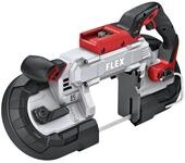 Flex Akku-Bands&auml;ge SBE 127 18.0-EC, inkl. Koffer