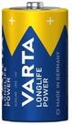 VARTA VARTA Mono-Batterie, LONGLIFE, Power, 1St. Batterie
