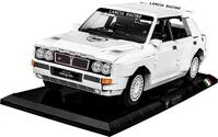 COBI Spiel COBI Lancia Delta HF Integrale EVO 1:12 Bausatz &ndash; 2294 Teile