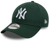 New Era Trucker Cap 9Forty Strapback New York Yankees