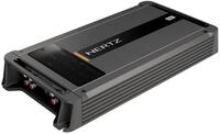 Hertz ML Power 5 5-Kanal Endstufe Endverst&auml;rker (Anzahl Kan&auml;le: 5)