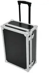 Roadinger Koffer, Universal-Koffer-Case mit Trolley - Case f&uuml;r Licht Equipment
