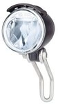 Busch + M&uuml;ller Fahrradbeleuchtung, Fahrrad-Frontlicht Cyo Premium E 6-42 V, 80...