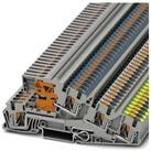 Phoenix Contact Rohrzange Phoenix Contact Inst.schutzleiterklemme 0,2-6qmm PTI