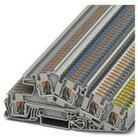 Phoenix Contact Rohrzange Phoenix Contact Inst.schutzleiterklemme 0,2-6qmm PTI
