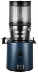 Hurom Entsafter blau