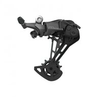 Shimano Schaltwerk SHIMANO Schaltwerk CUES RD-U6000 10/11-fach Mittellang...
