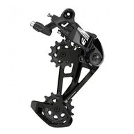 SRAM Schaltung SRAM Apex Eagle 12-fach Schaltwerk max. 52T - leises, pr&auml;zises
