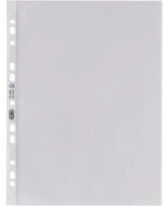 OXFORD Prospekth&uuml;lle Prospekth&uuml;lle Premium 100460989 A transparent 25 St./Pack.