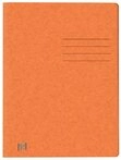 OXFORD Hefter Schnellhefter TOP FILE+ - A4 Karton 390g/qm kfm. und Amtsheftung...