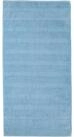Caw&ouml; Handtuch Noblesse Uni 1002 sky