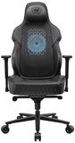 Cougar Gaming-Stuhl COUGAR NxSys Aero Gaming-Sessel Harter Sitz Schwarz