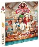 Skellig Games Spiel Sweet Mess: Der Back