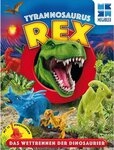 MEGABLEU Spiel Tyrannosaurus Rex, Familienspiel