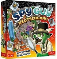 Trefl GmbH Spiel Spy Guy - Deutschland