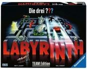 Ravensburger Spiel Ravensburger Die drei ??? Labyrinth - Team